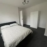 Apartmán Nxt Rock, Palace