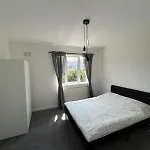 Nxt Rock, Palace Apartmán *