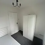 Nxt Rock, Palace Apartmán Cashel (Tipperary)