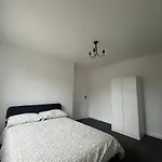 Apartmán Nxt Rock, Palace