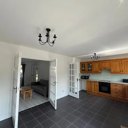 Nxt Rock, Cashel&palace Appartamento *