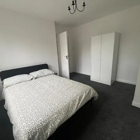 Apartament Nxt Rock, & Palace