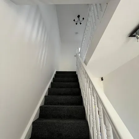 Appartamento Nxt Rock, Cashel&palace *