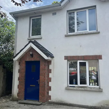 Nxt Rock, Cashel&palace Appartamento