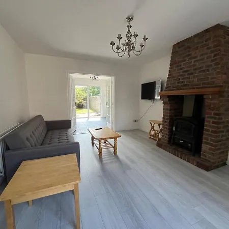 Nxt Rock, Cashel&palace Appartamento *