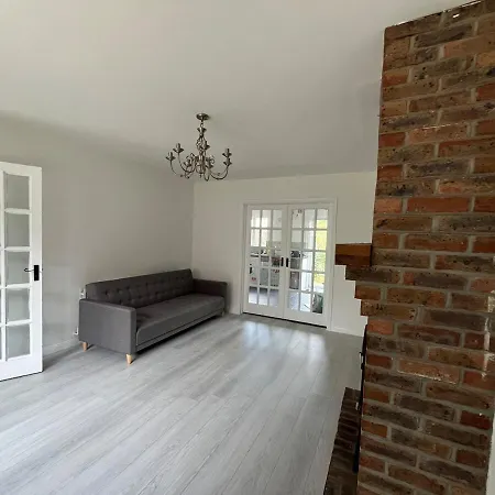 Nxt Rock, & Palace Apartament