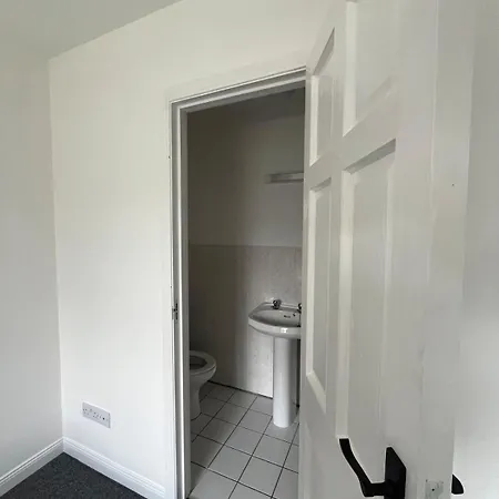 Appartamento Nxt Rock, Cashel&palace Cashel (Tipperary)