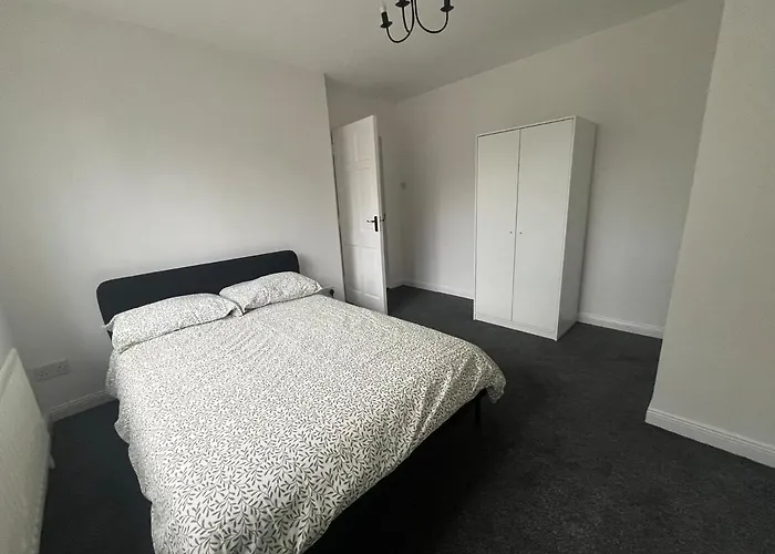 Lejlighed Nxt Rock, Palace