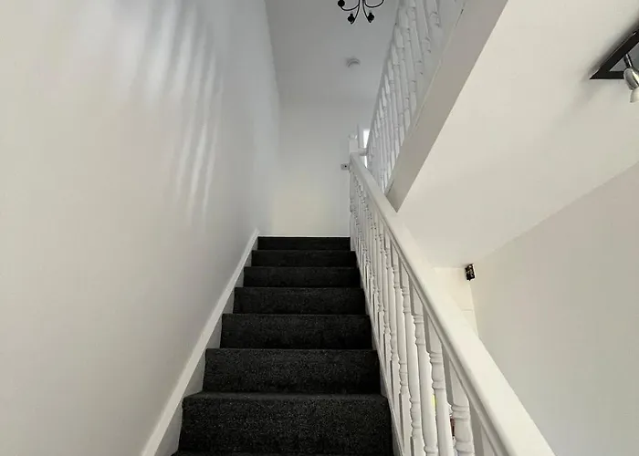 Lejlighed Nxt Rock, Palace *