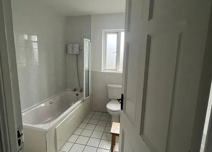 Nxt Rock, Palace Lejlighed