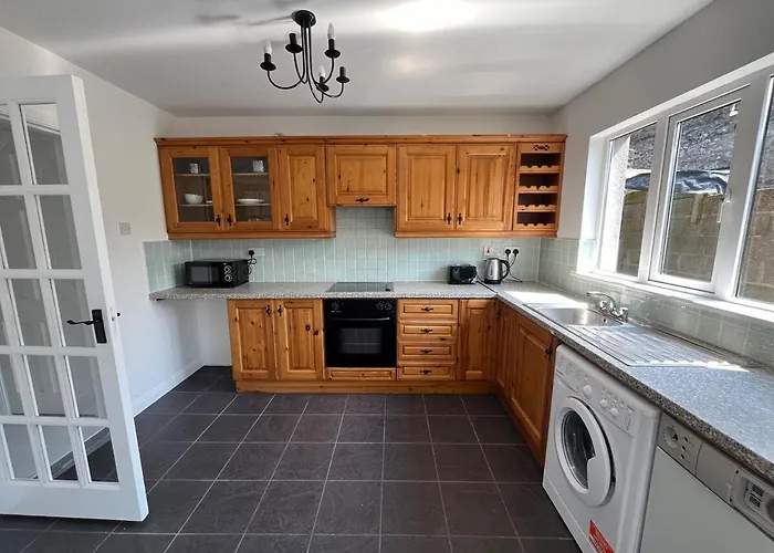 Nxt Rock, Palace Lejlighed *