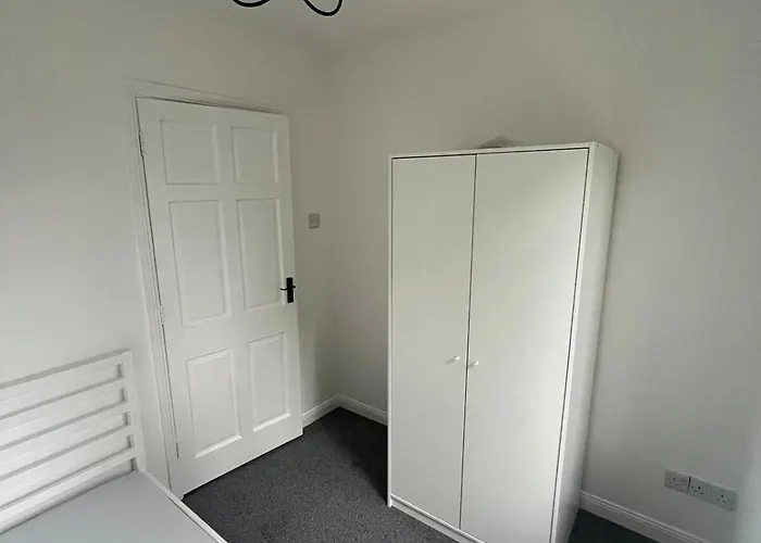 Nxt Rock, Palace Lejlighed Cashel (Tipperary)