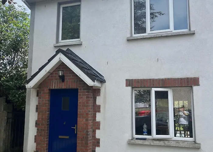 Nxt Rock, Palace Lejlighed