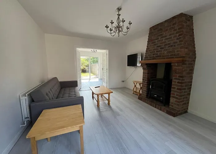 Nxt Rock, Palace Lejlighed *