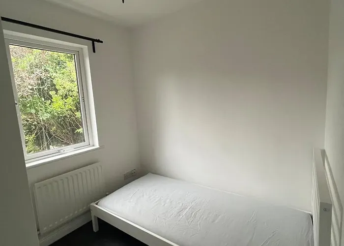 Nxt Rock, Palace Lejlighed Cashel (Tipperary)