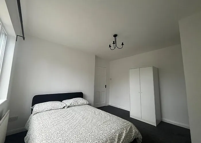 Lejlighed Nxt Rock, Palace