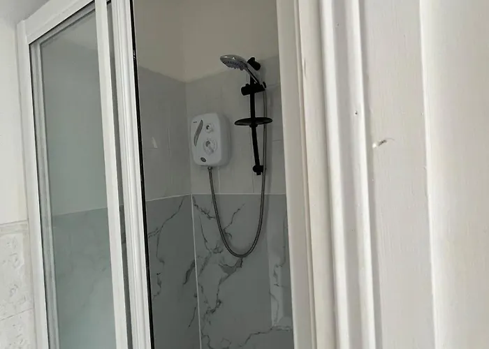 Nxt Rock, Palace Lejlighed Cashel (Tipperary)