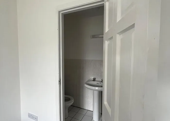 Lejlighed Nxt Rock, Palace Cashel (Tipperary)