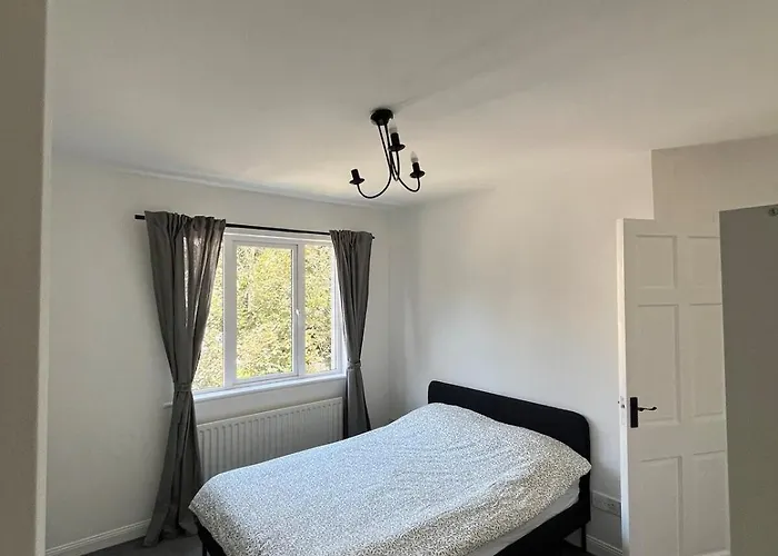 Lejlighed Nxt Rock, Palace Cashel (Tipperary)