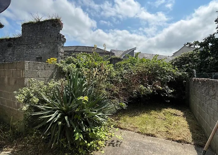Lejlighed Nxt Rock, Palace Cashel (Tipperary)